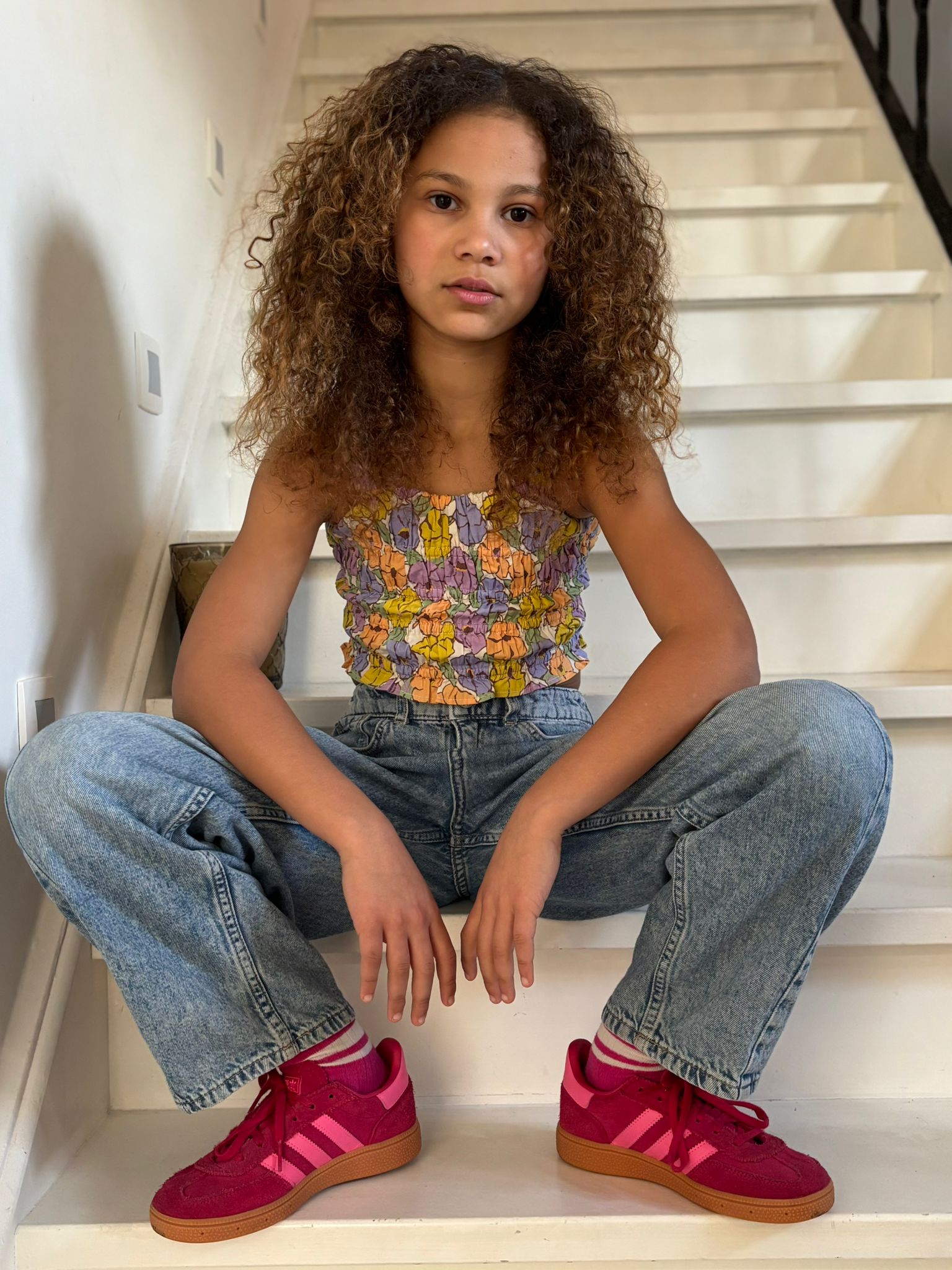 Lina A. profile picture 3