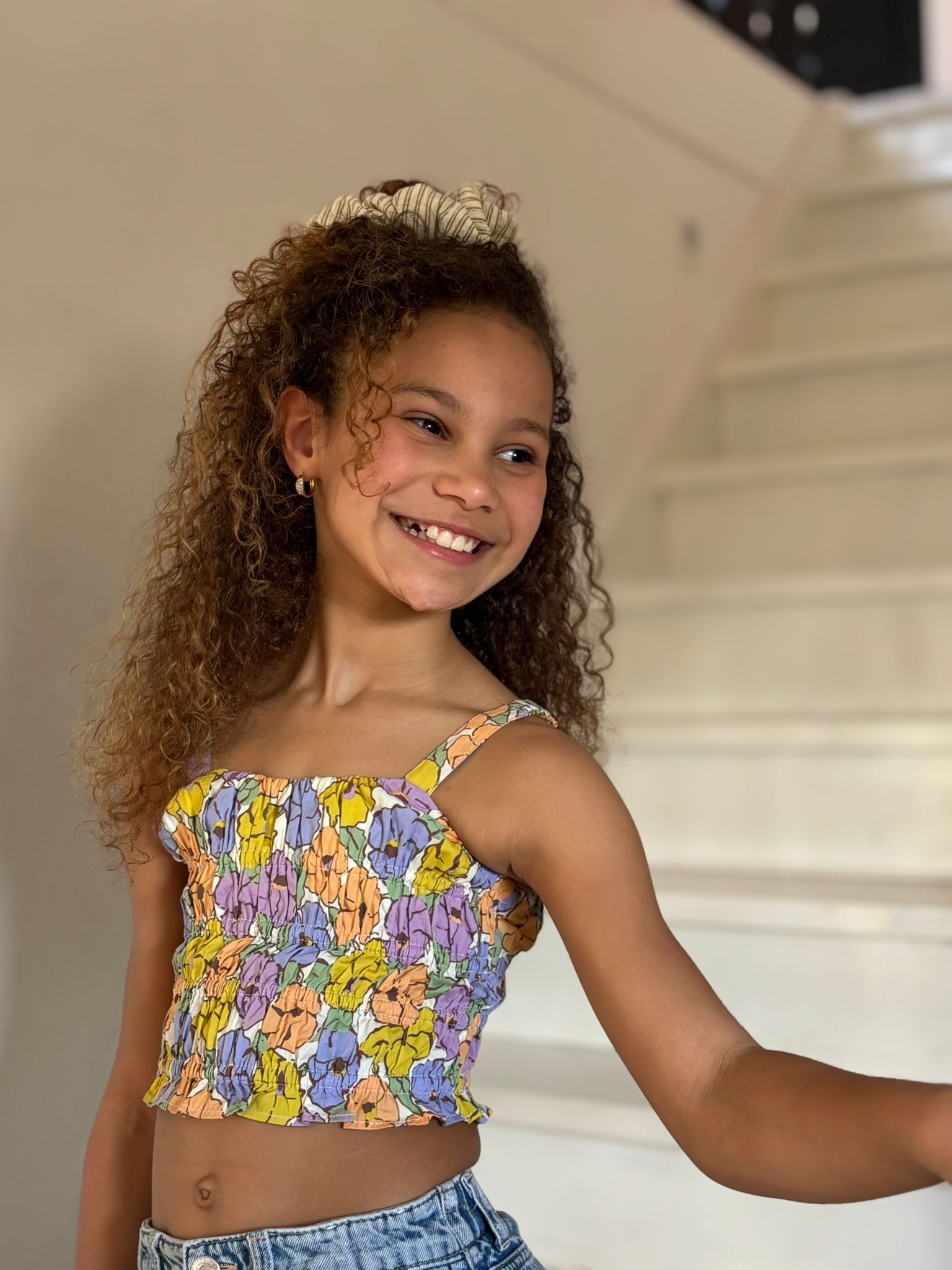 Lina Akrouh portfolio picture #003