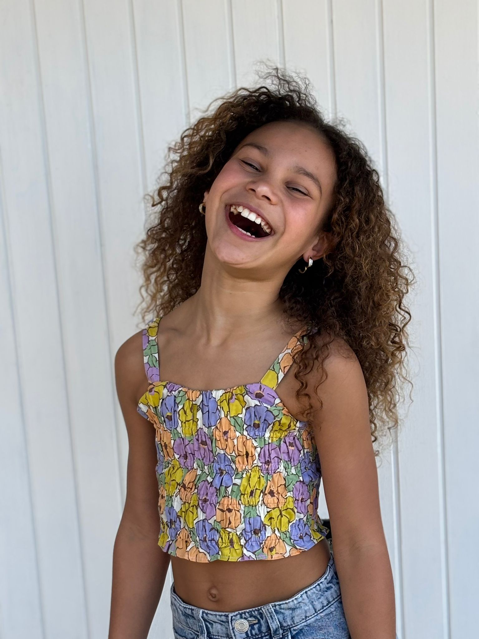 Lina A. profile picture 2