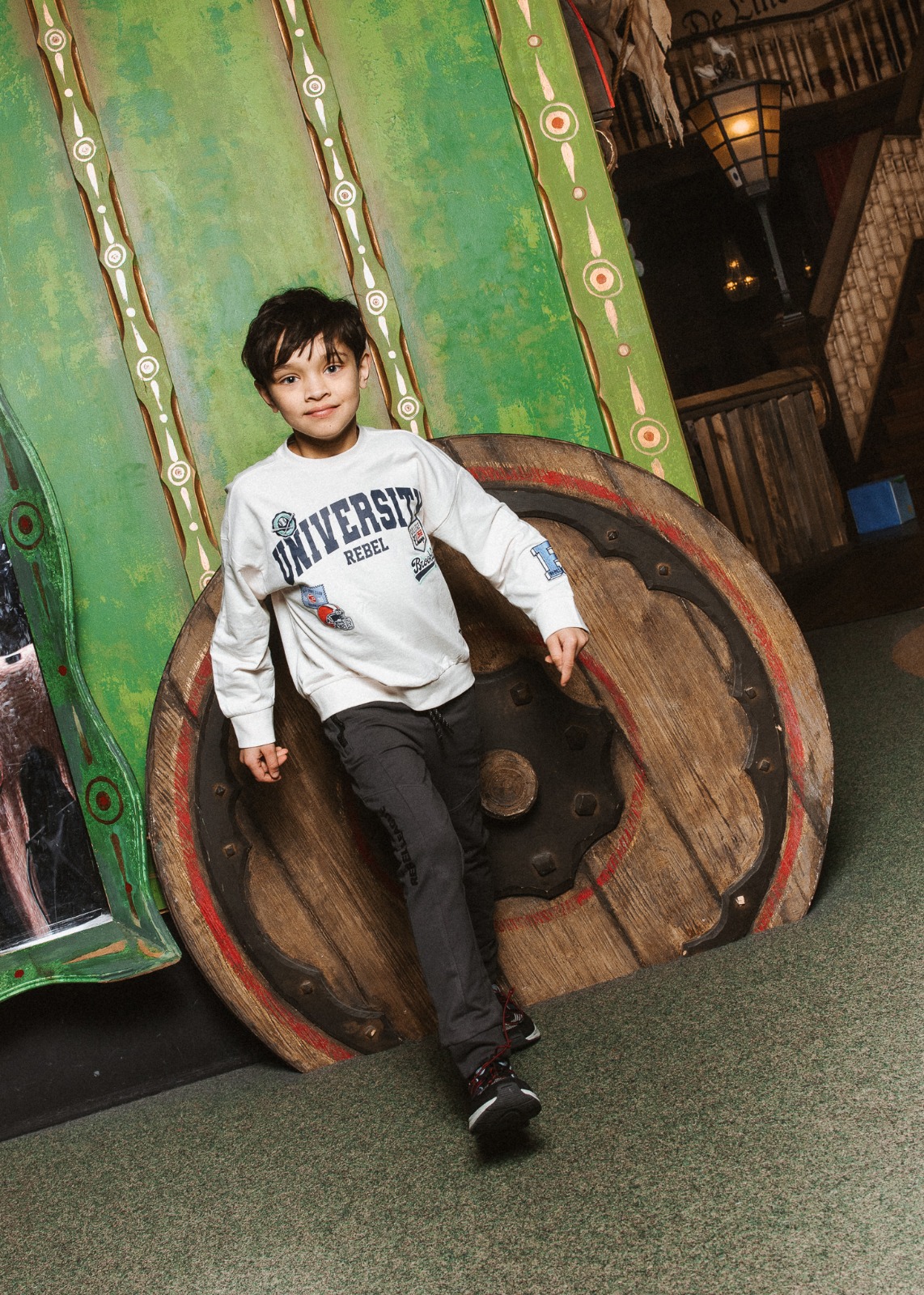 kidz management for Jola  item #002