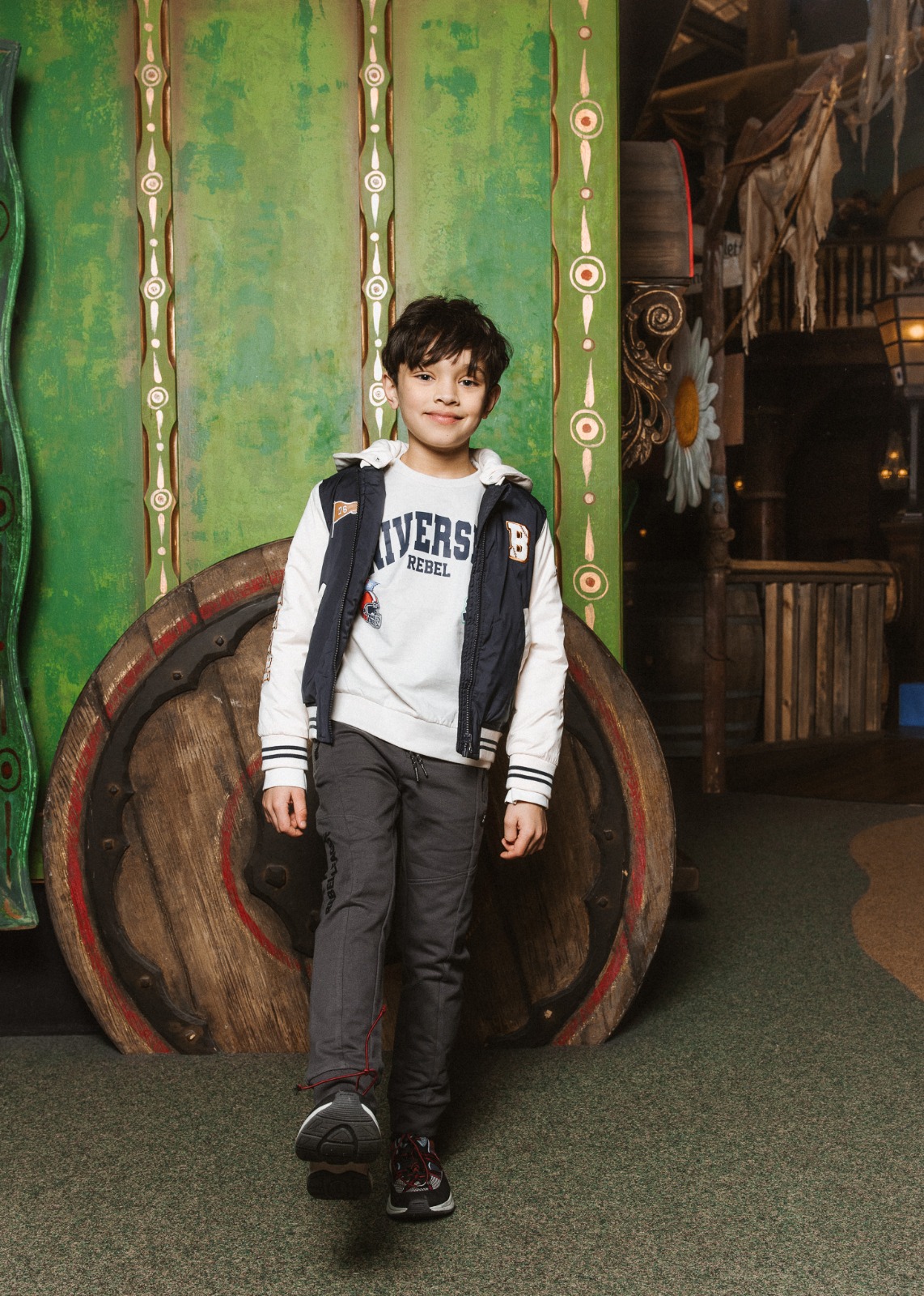 kidz management for Jola  item #002