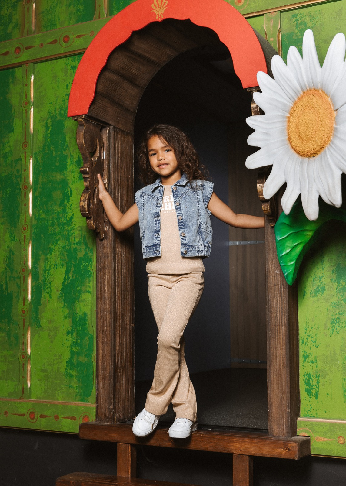 kidz management for Jola  item #003