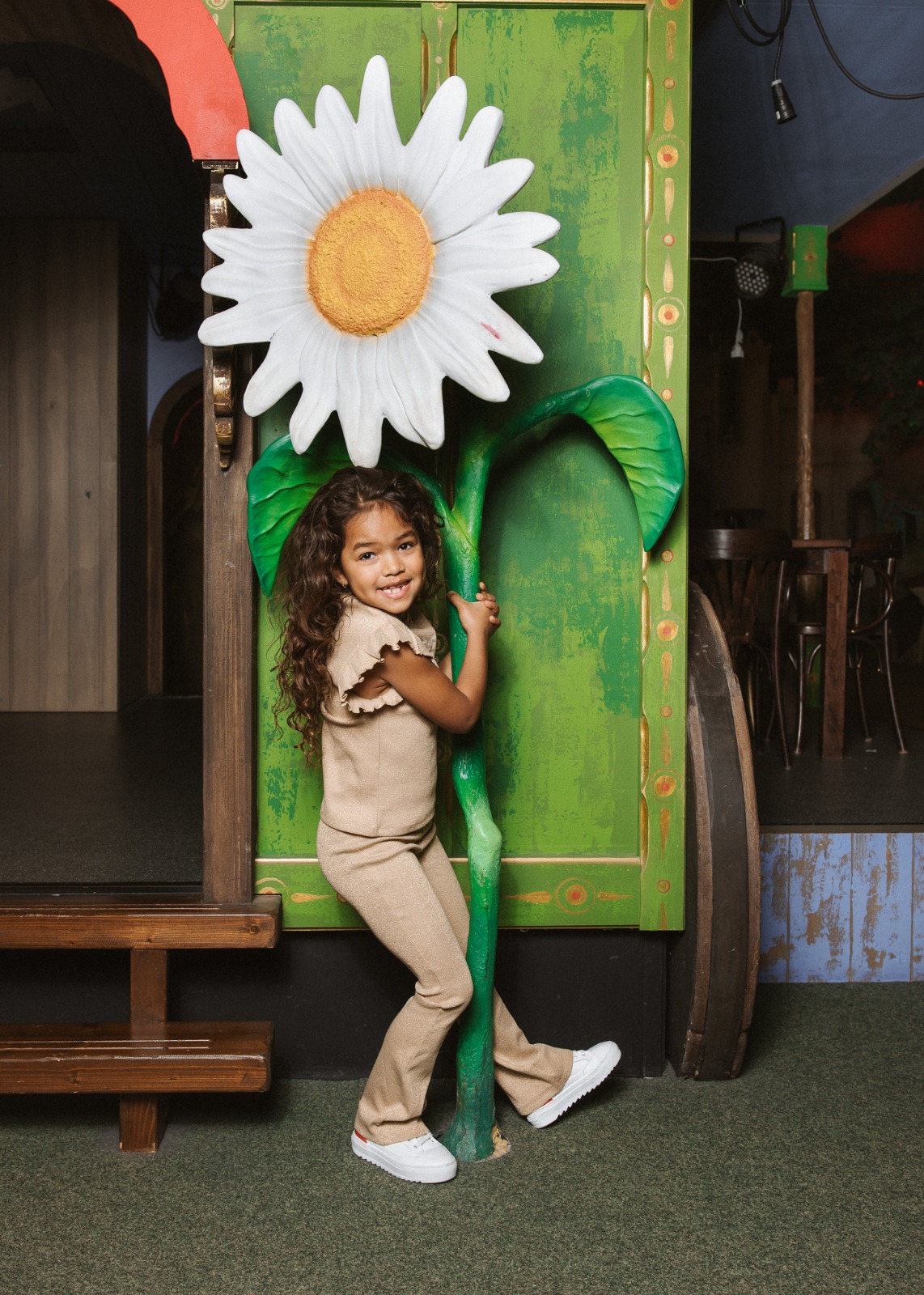 kidz management for Jola  item #002