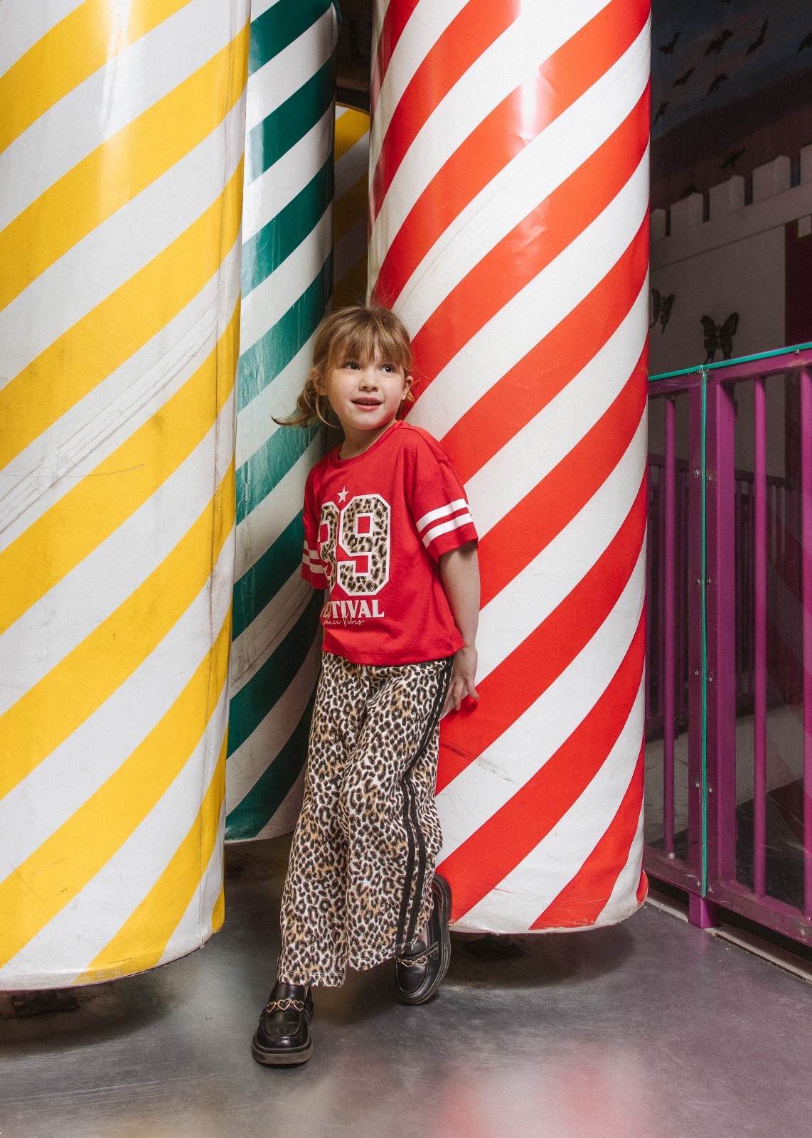 kidz management for Jola  item #001