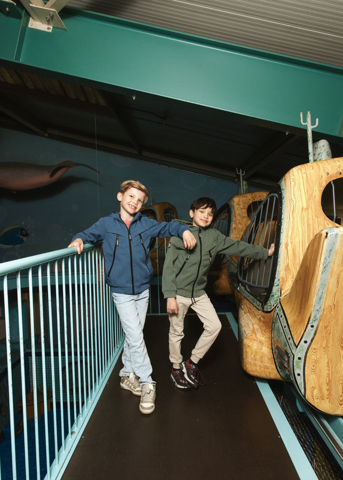 kidz management for Jola  item #003