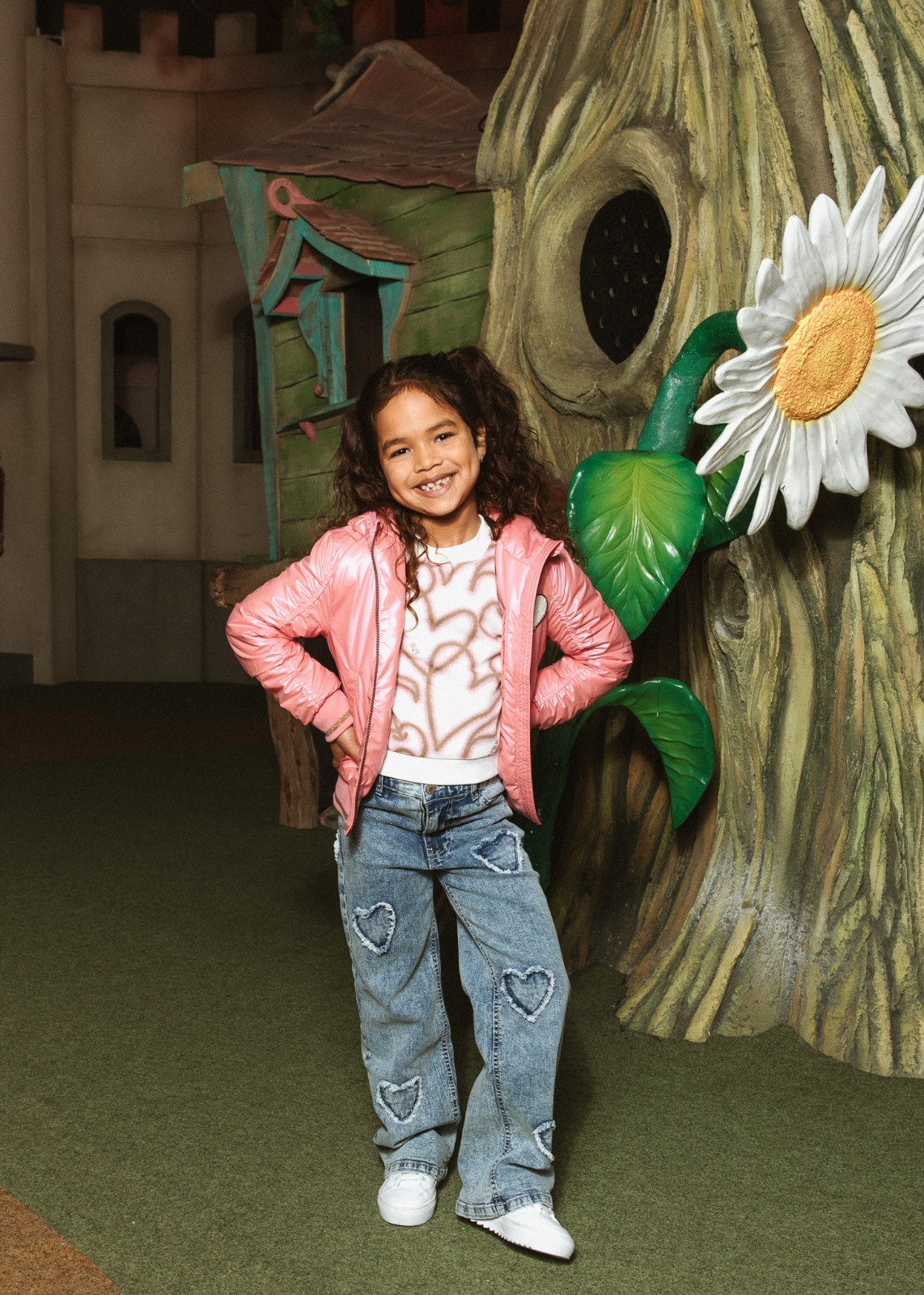 kidz management for Jola  item #002