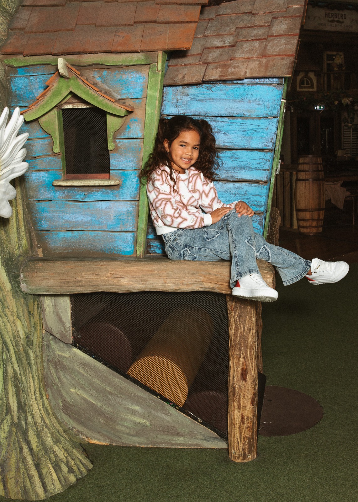 kidz management for Jola  item #002