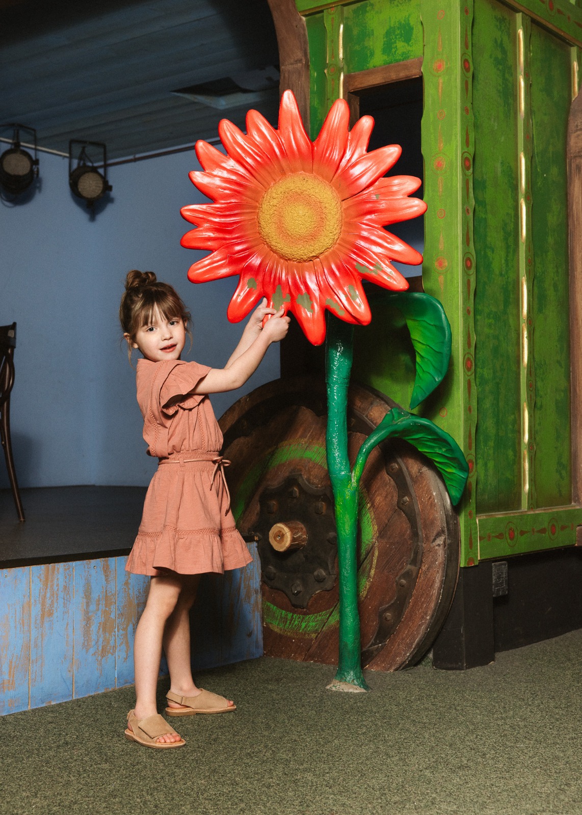 kidz management for Jola  item #001