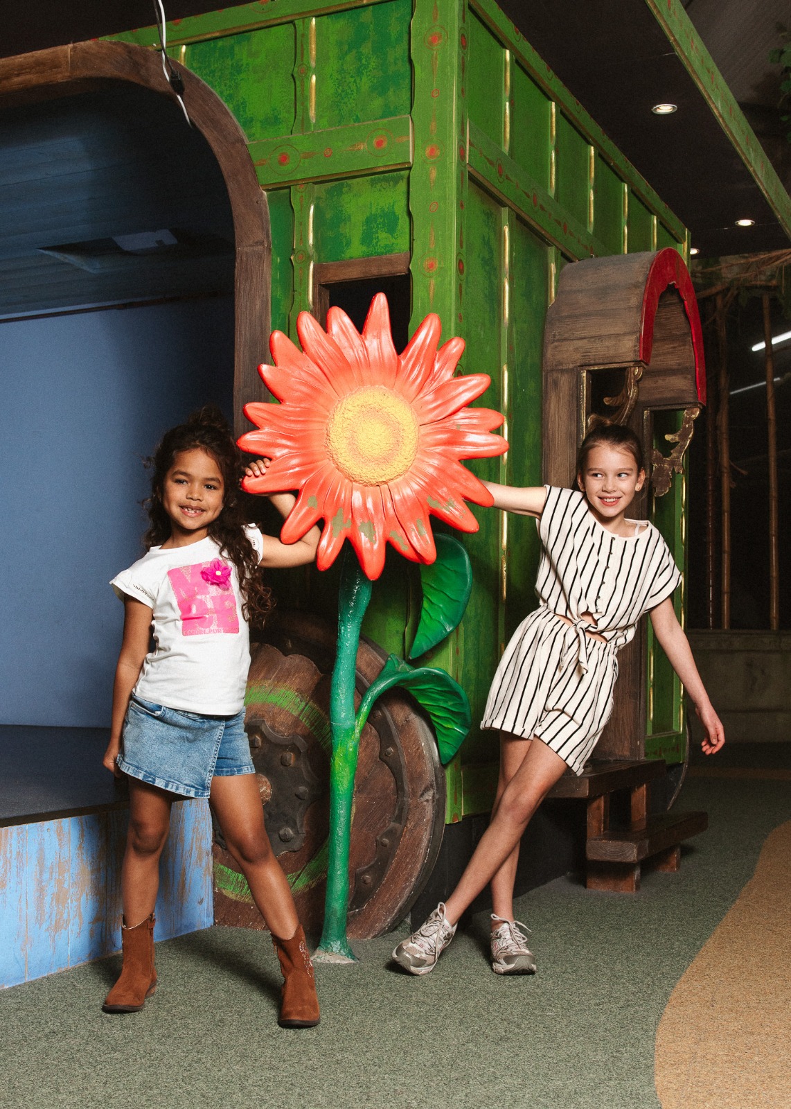 kidz management for Jola  item #001