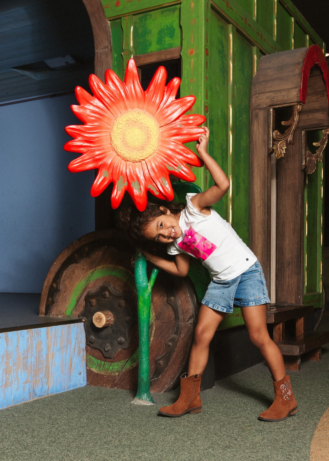 kidz management for Jola  item #001