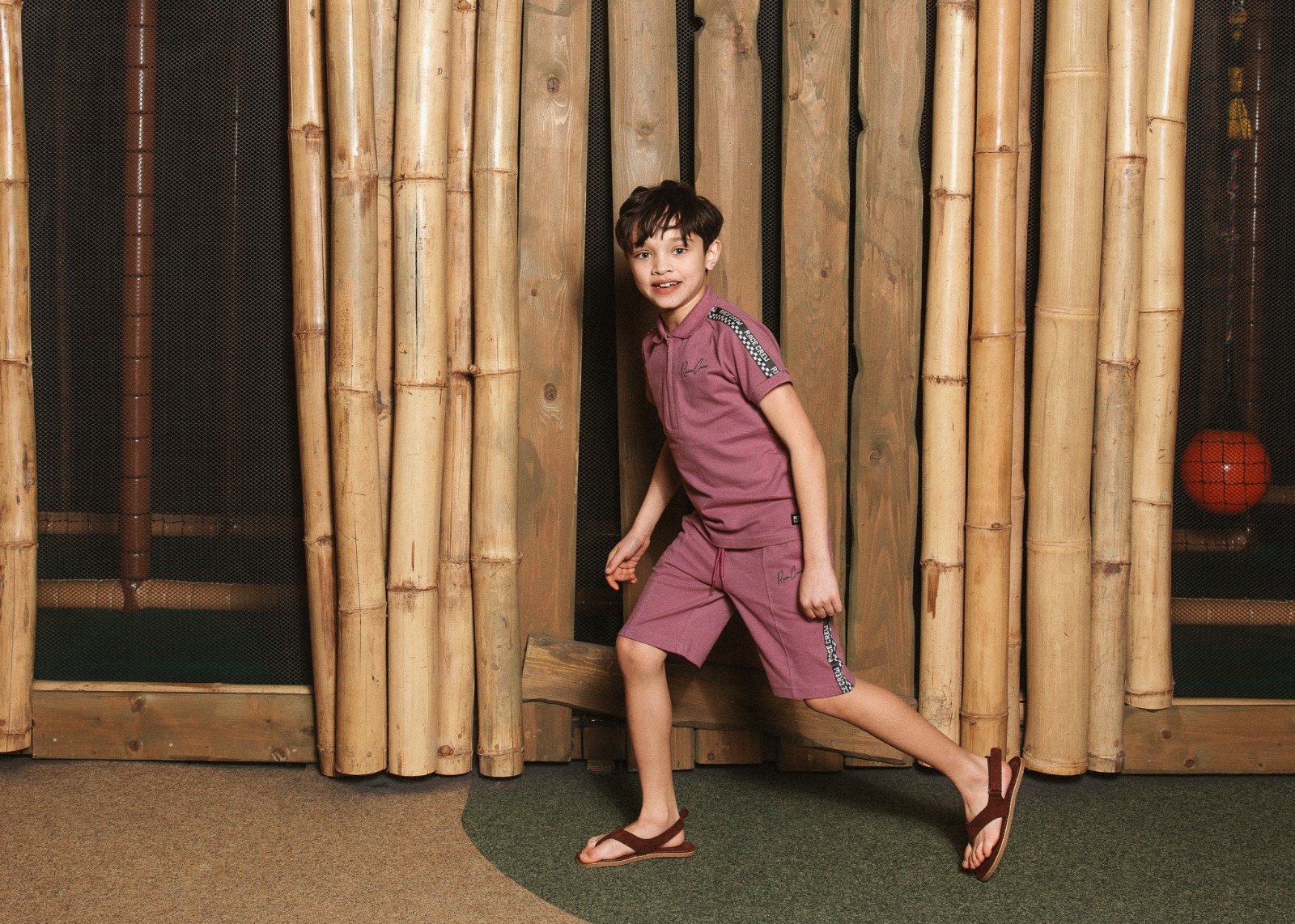 kidz management for Jola  item #001