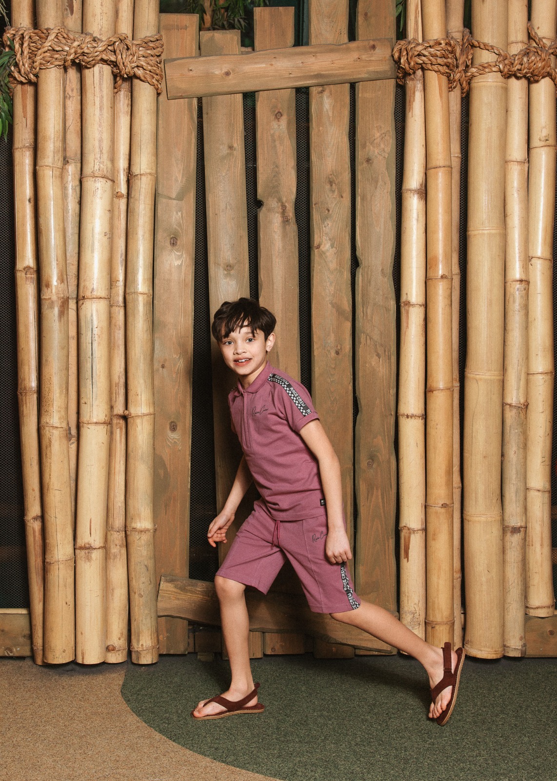 kidz management for Jola  item #003