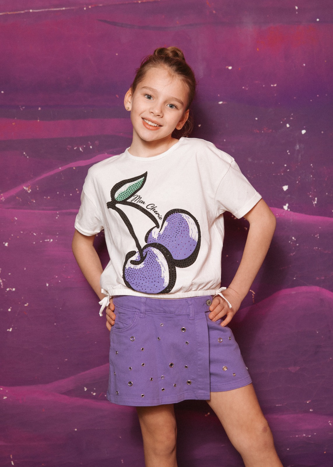 kidz management for Jola  item #001