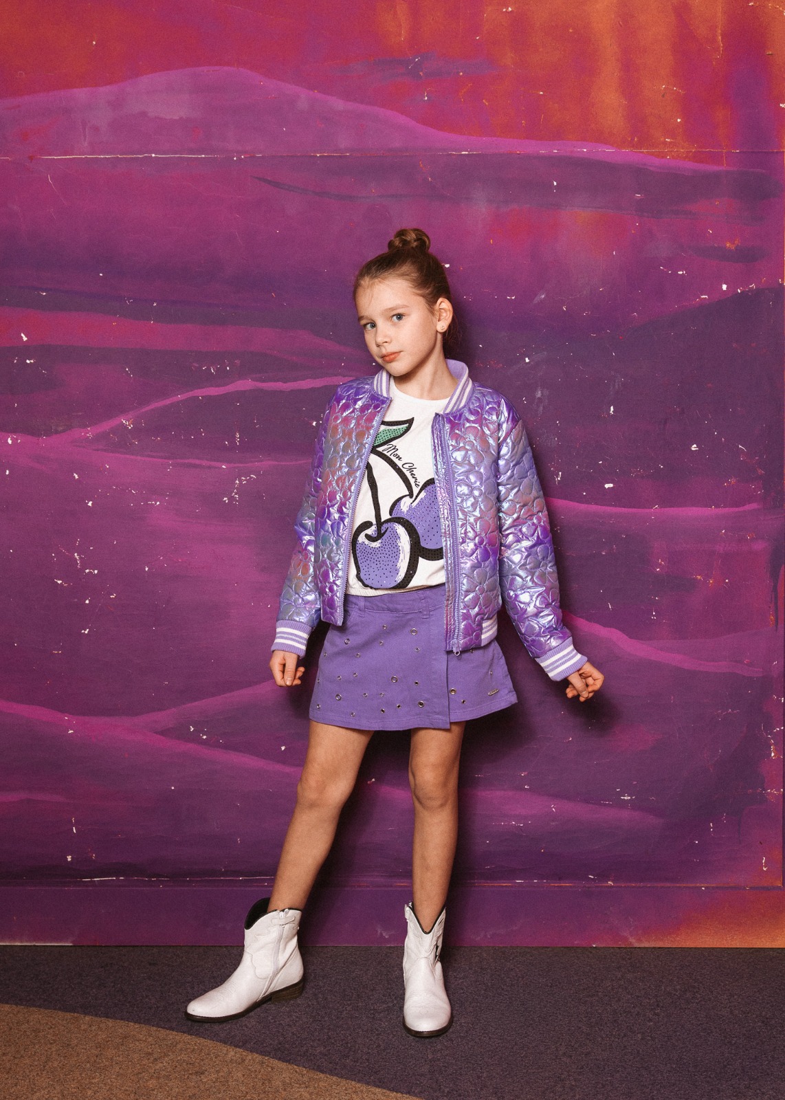 kidz management for Jola  item #002