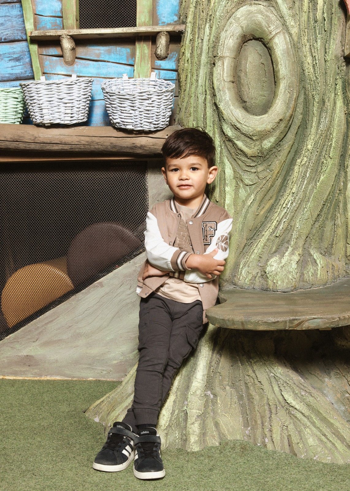 kidz management for Jola  item #002