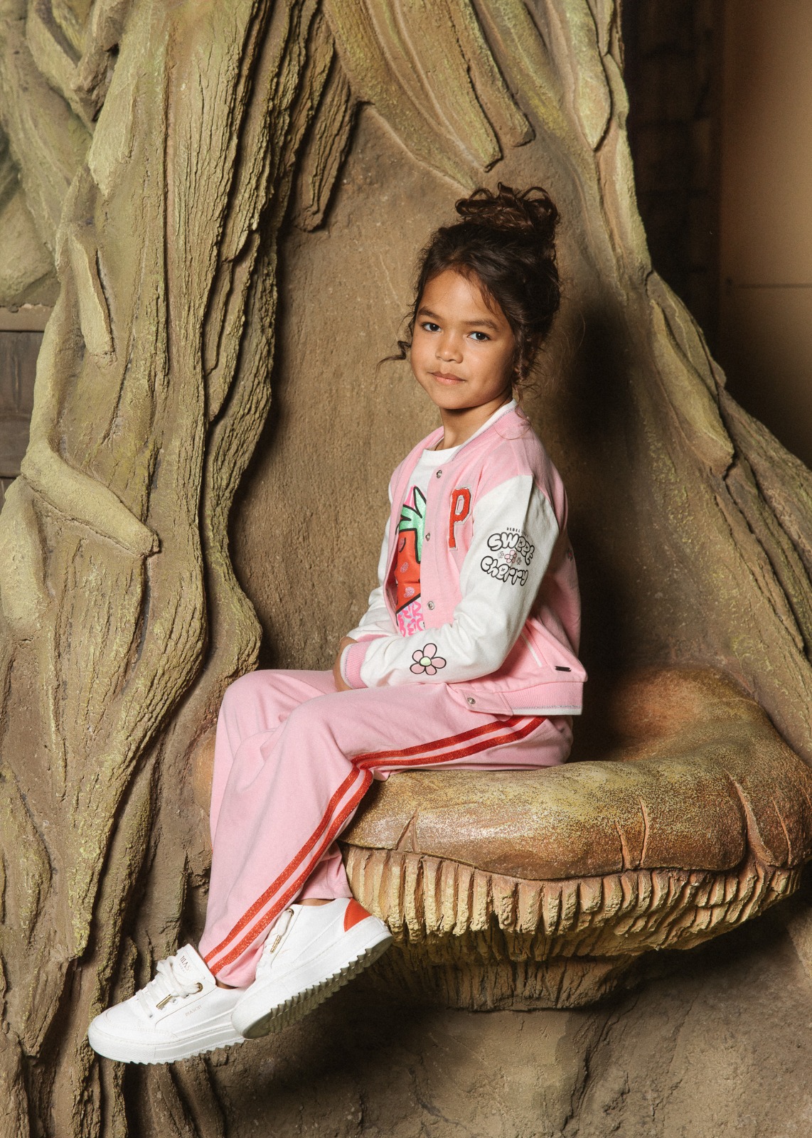 kidz management for Jola  item #001