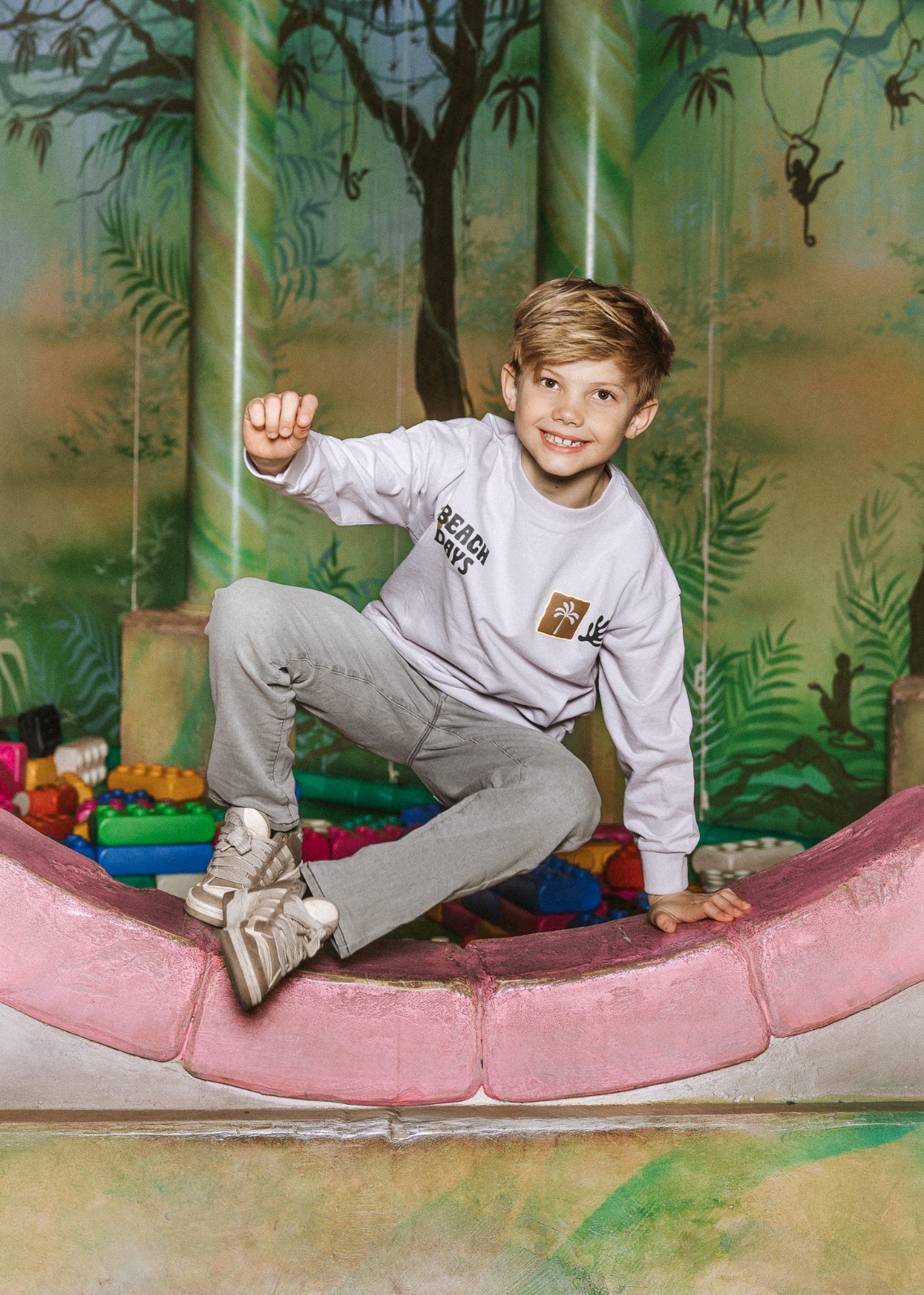 kidz management for Jola  item #001