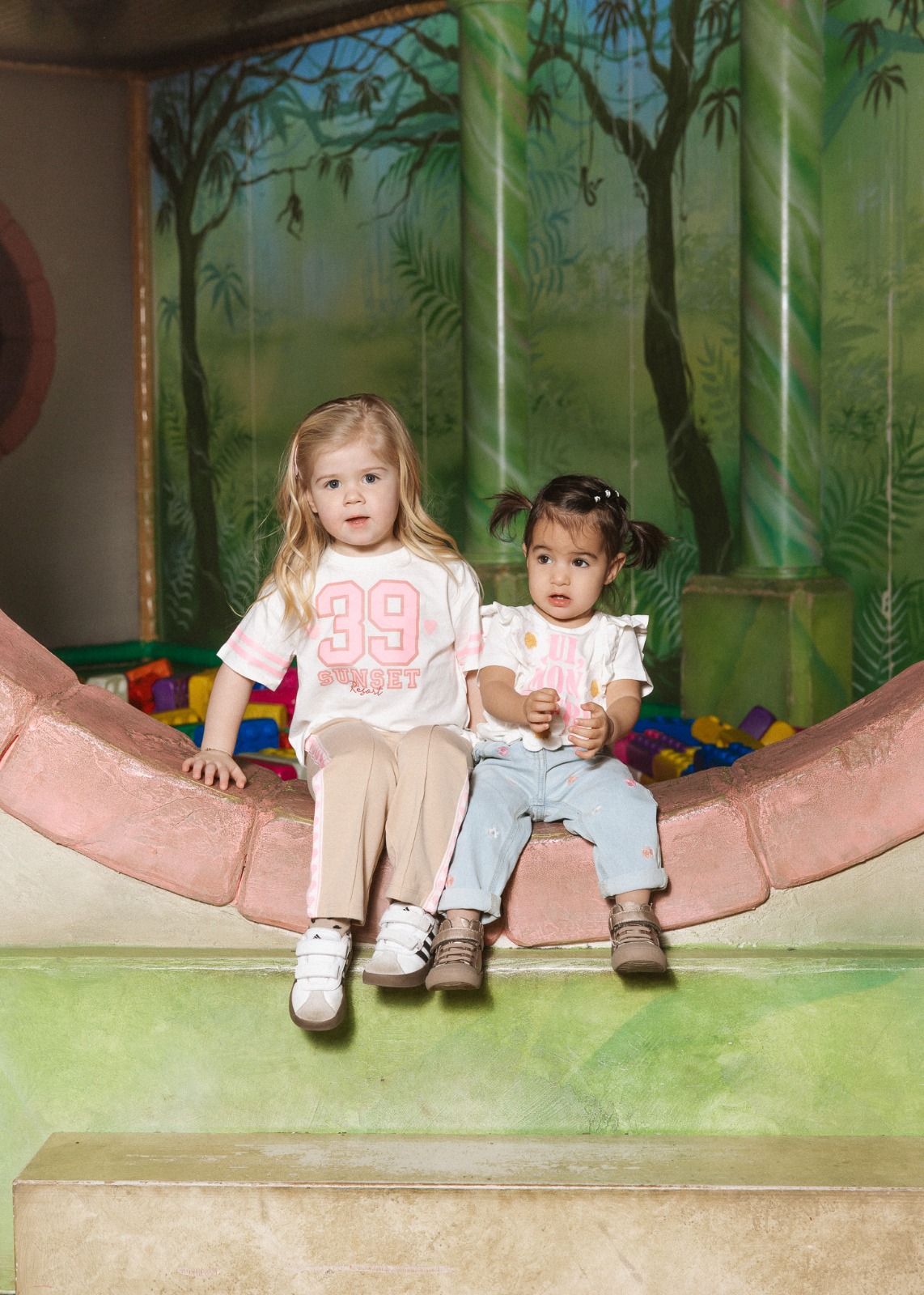 kidz management for Jola  item #003