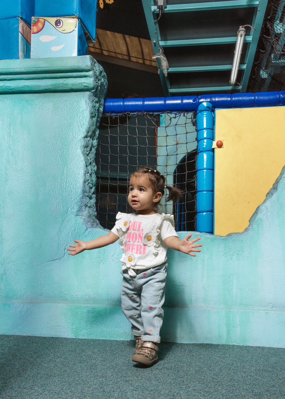 kidz management for Jola  item #001