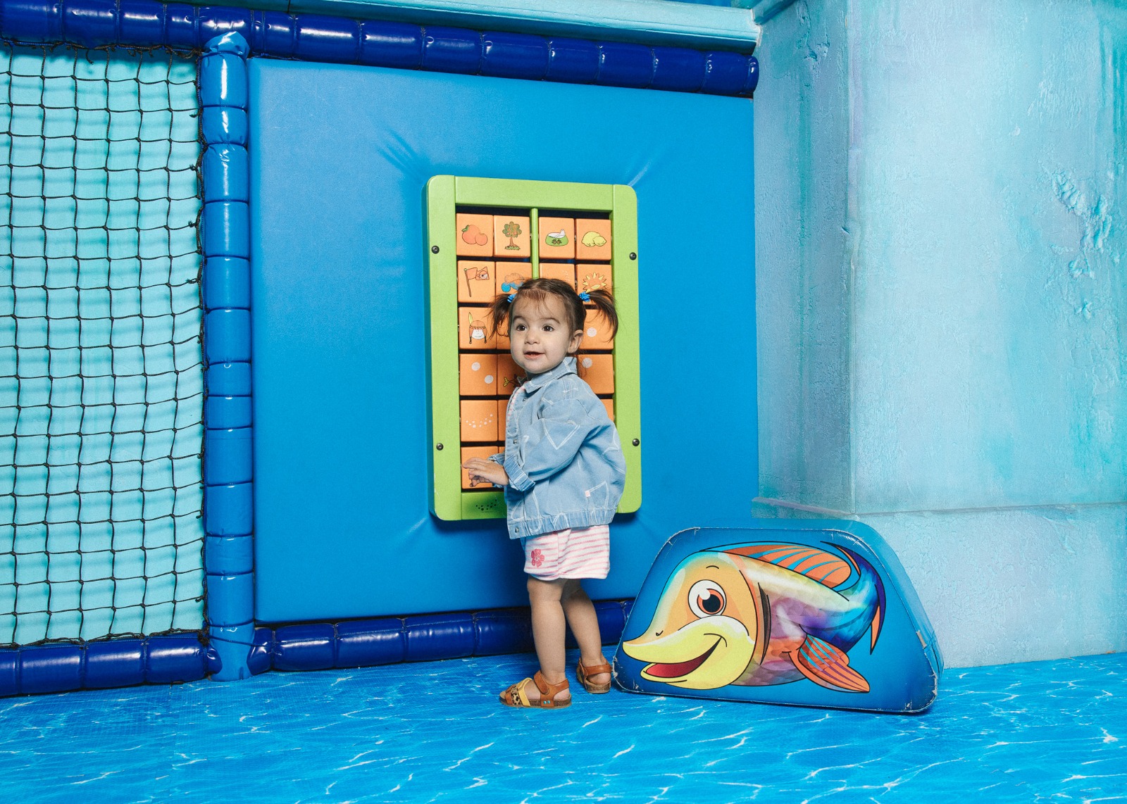 kidz management for Jola  item #001