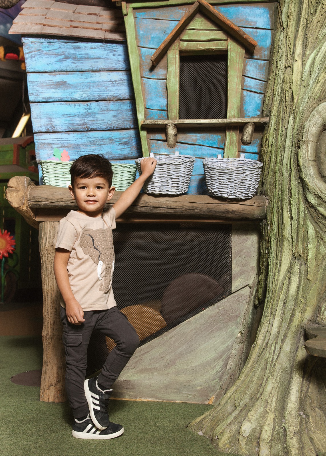 kidz management for Jola  item #002