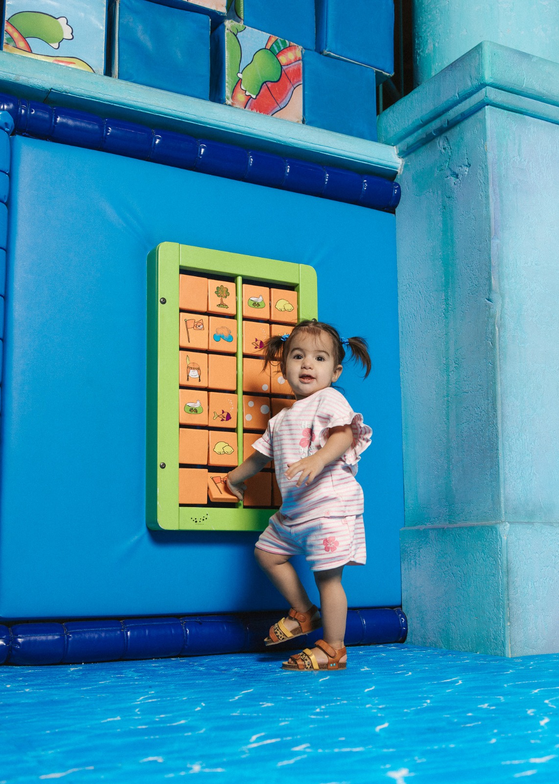 kidz management for Jola  item #001