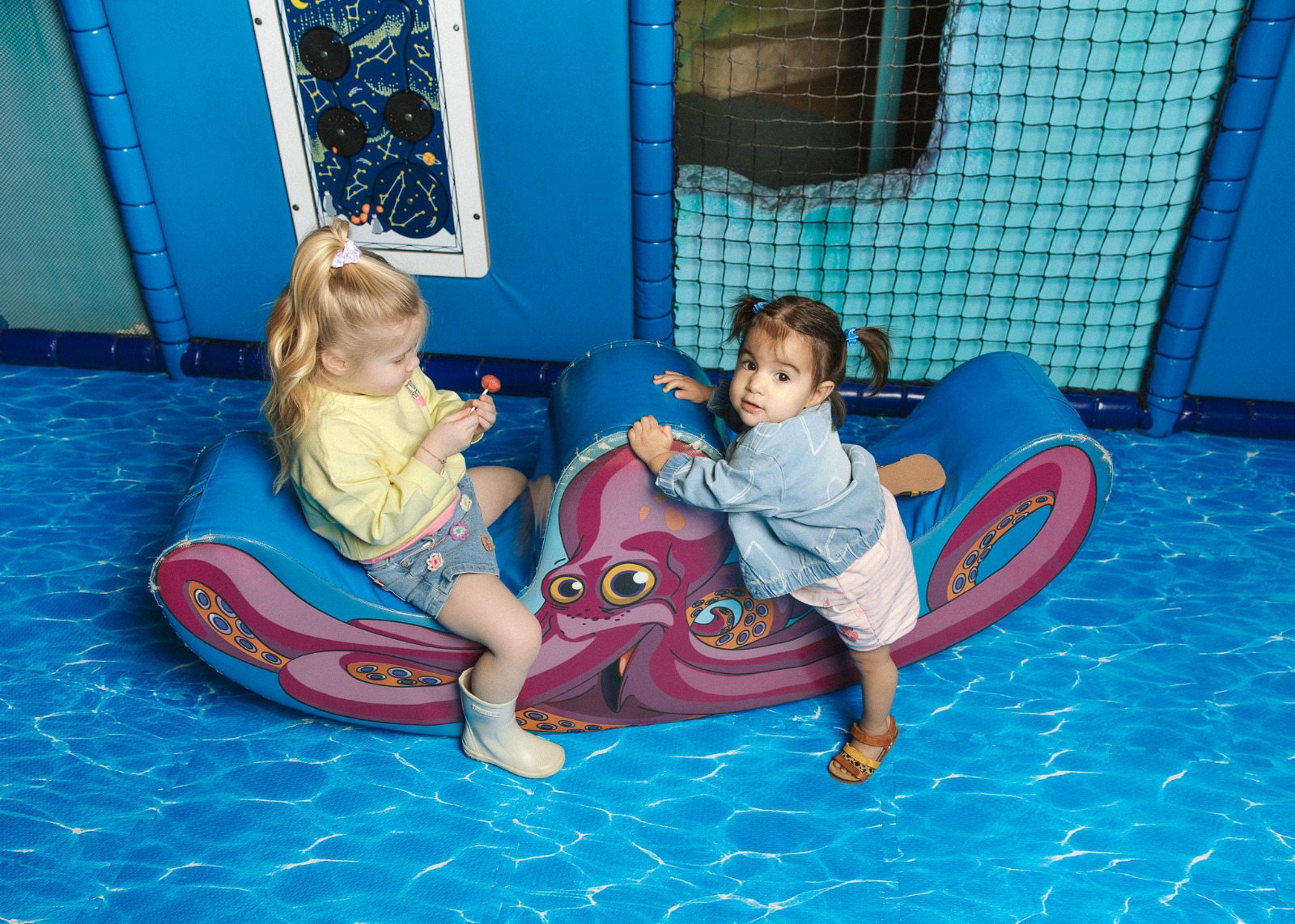 kidz management for Jola  item #001