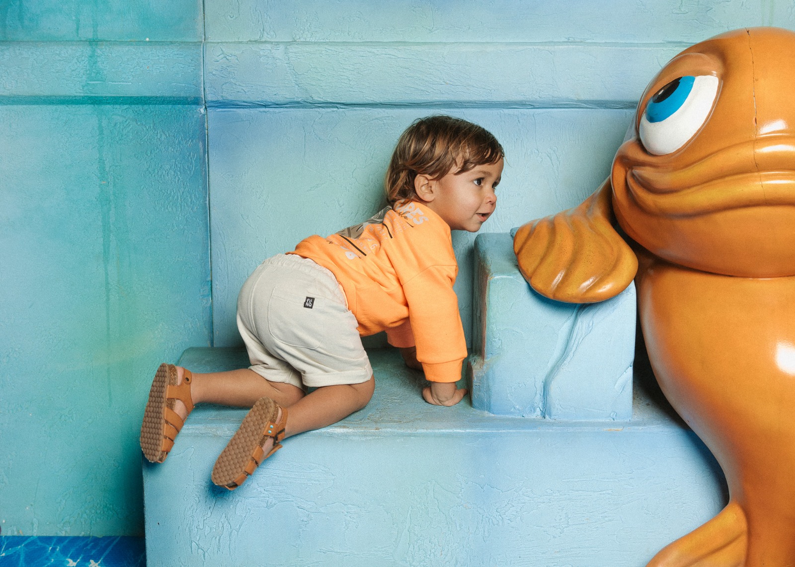 kidz management for Jola  item #001