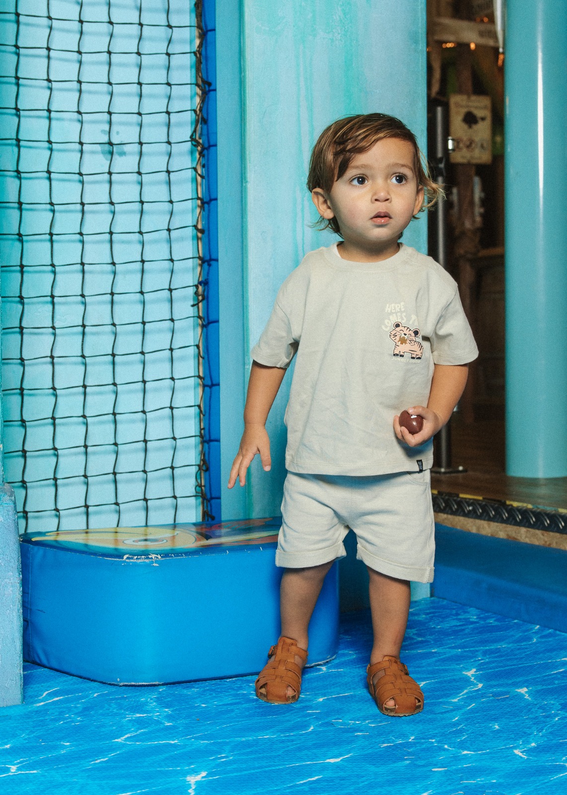 kidz management for Jola  item #001