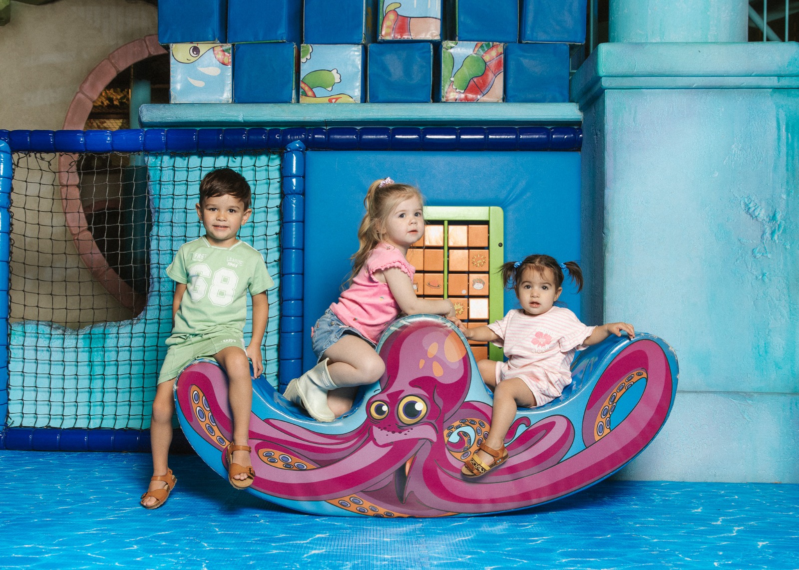 kidz management for Jola  item #001