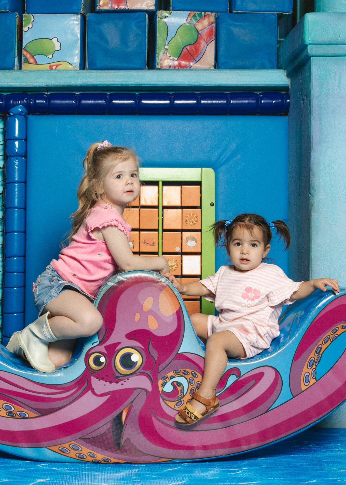 kidz management for Jola  item #001