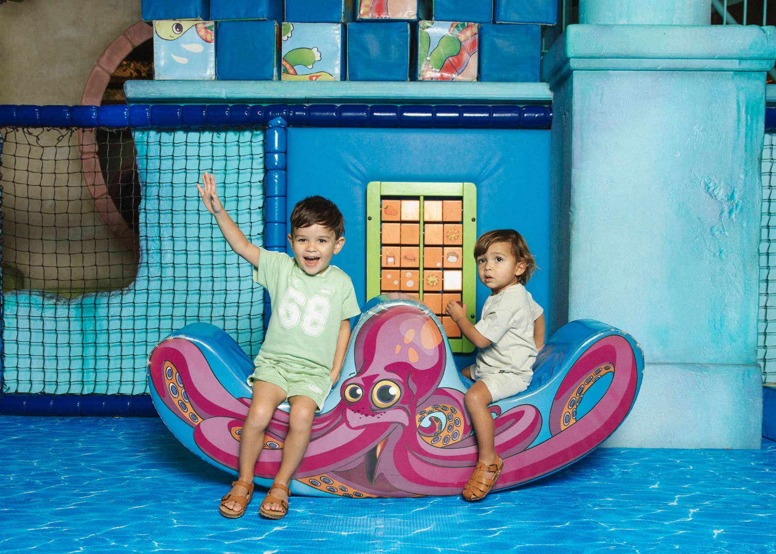 kidz management for Jola  item #001