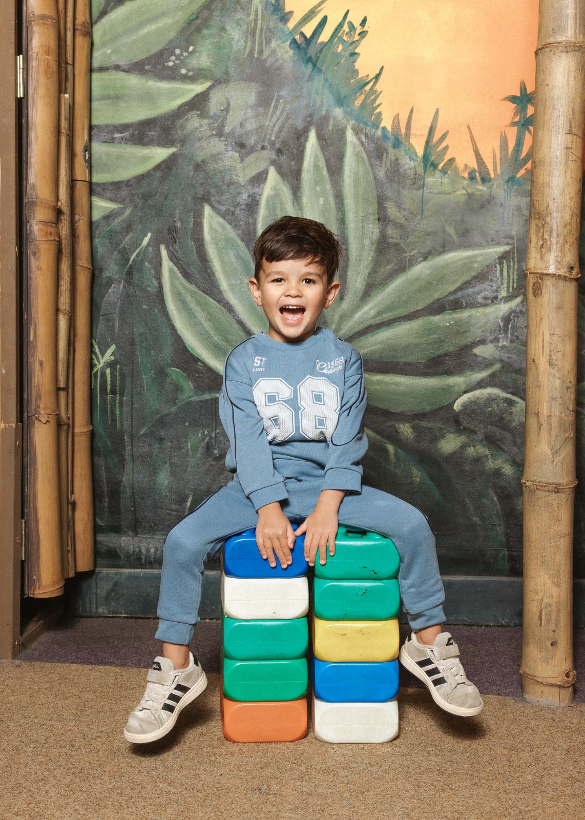 kidz management for Jola  item #003