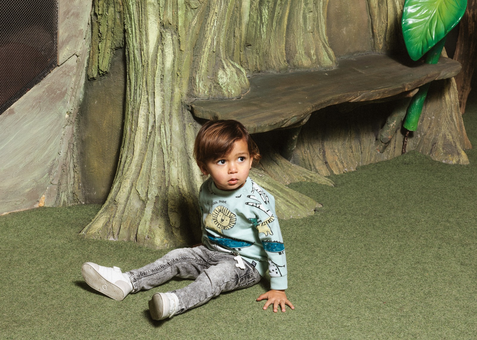 kidz management for Jola  item #001