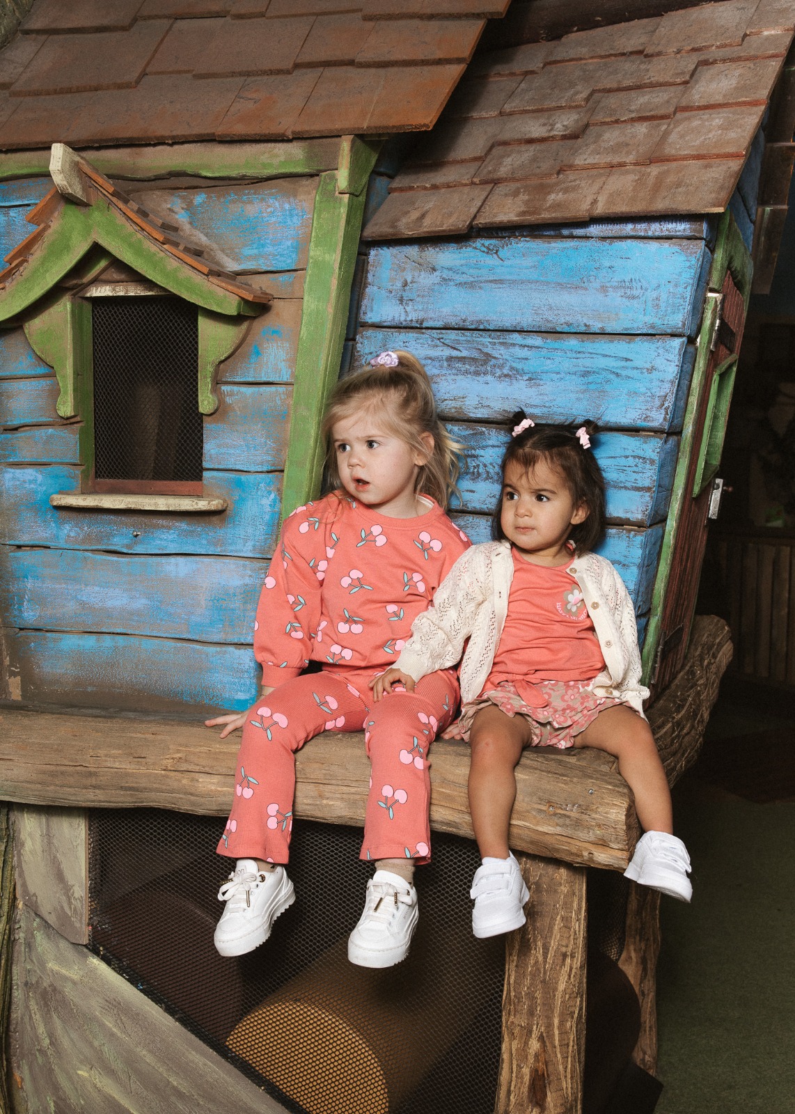 kidz management for Jola  item #003