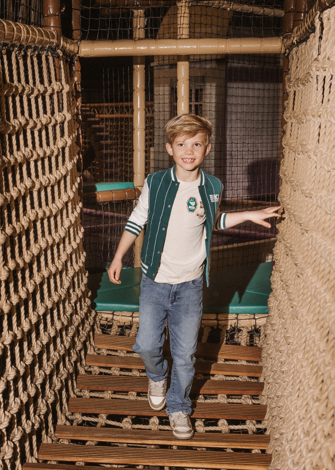 kidz management for Jola  item #002