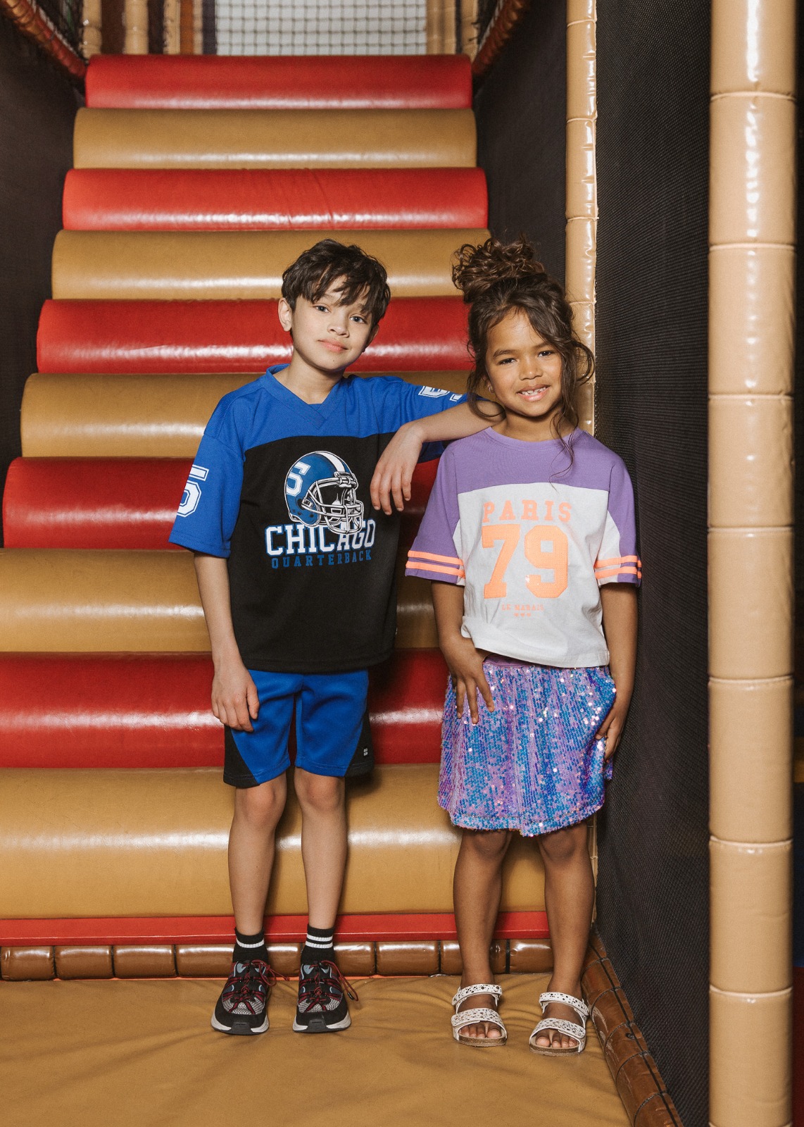 kidz management for Jola  item #002