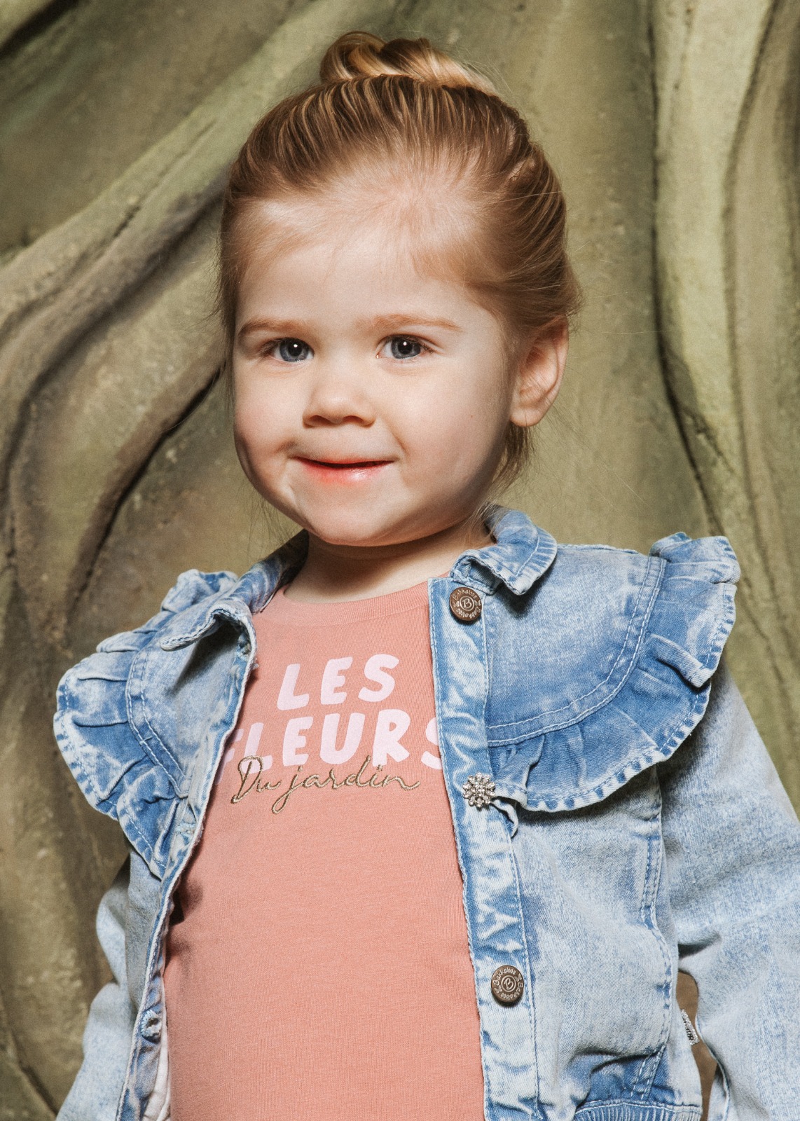 kidz management for Jola  item #002