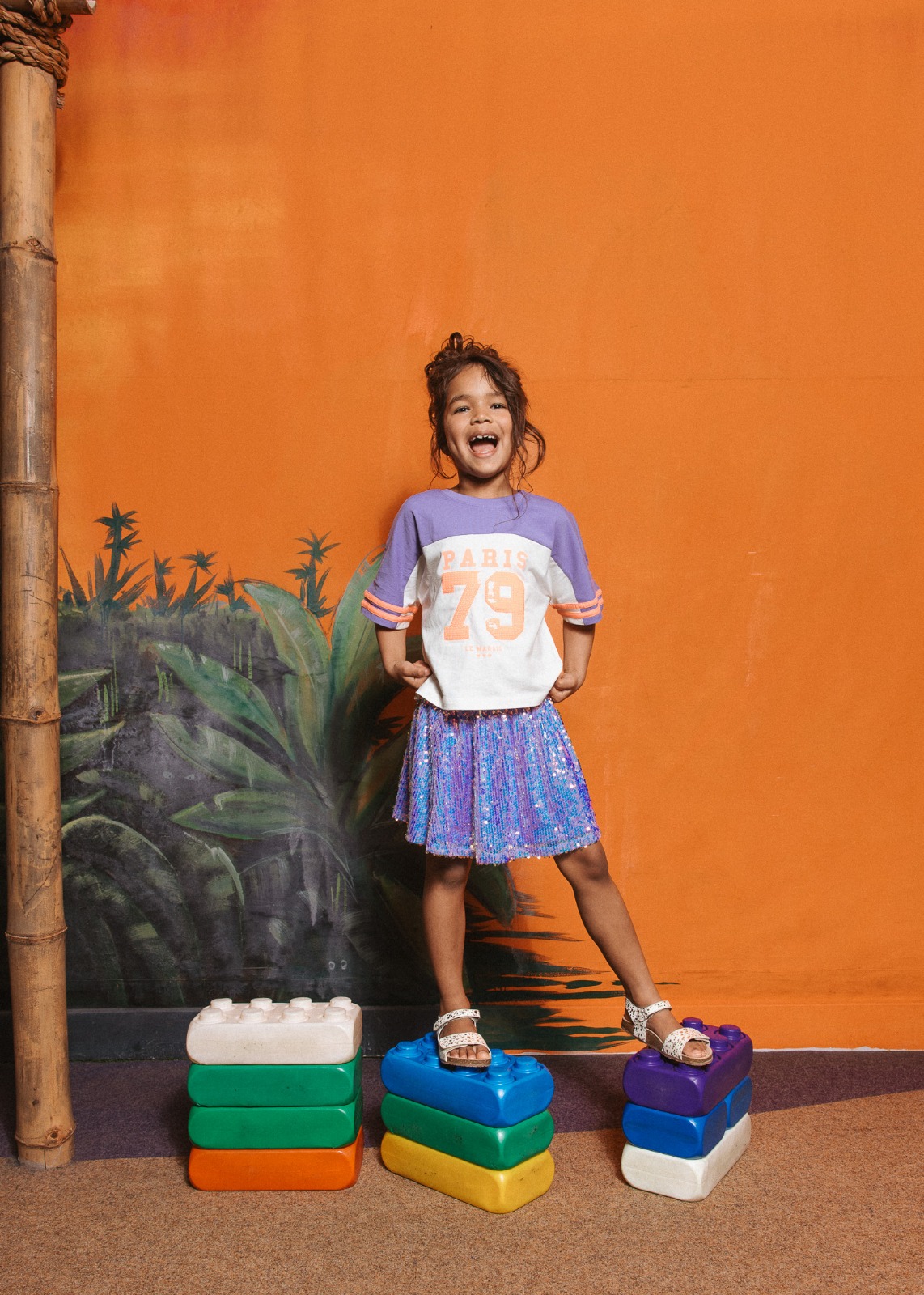 kidz management for Jola  item #001