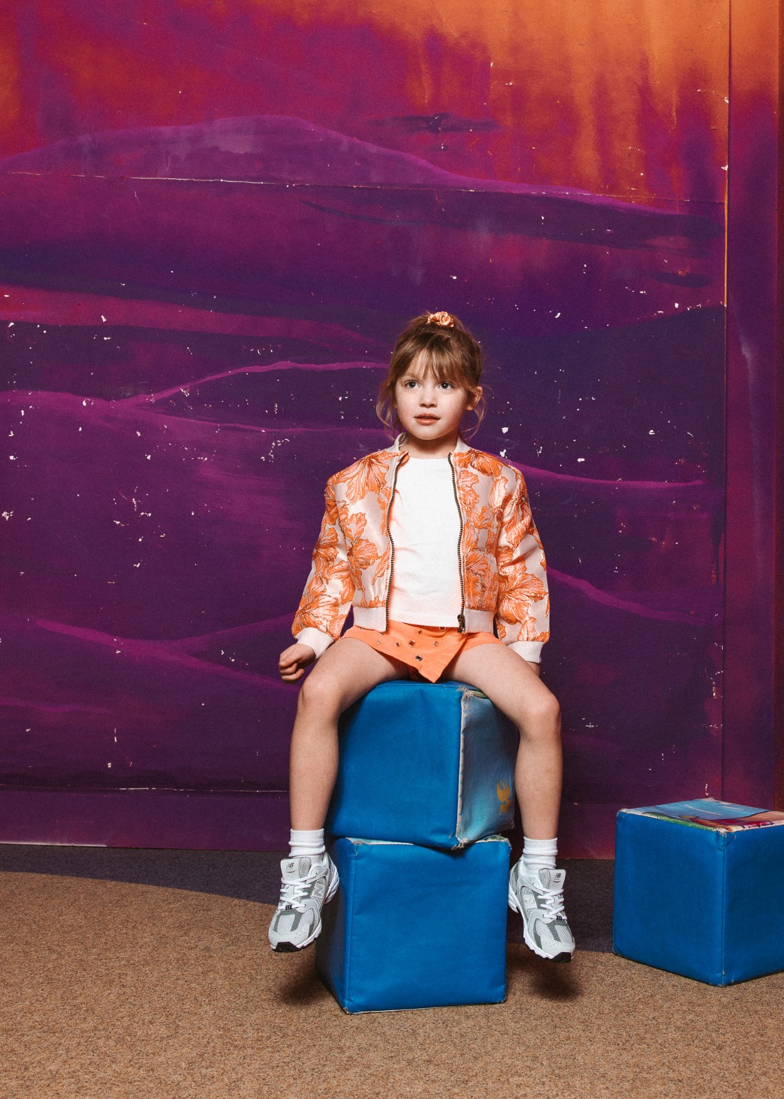 kidz management for Jola  item #003