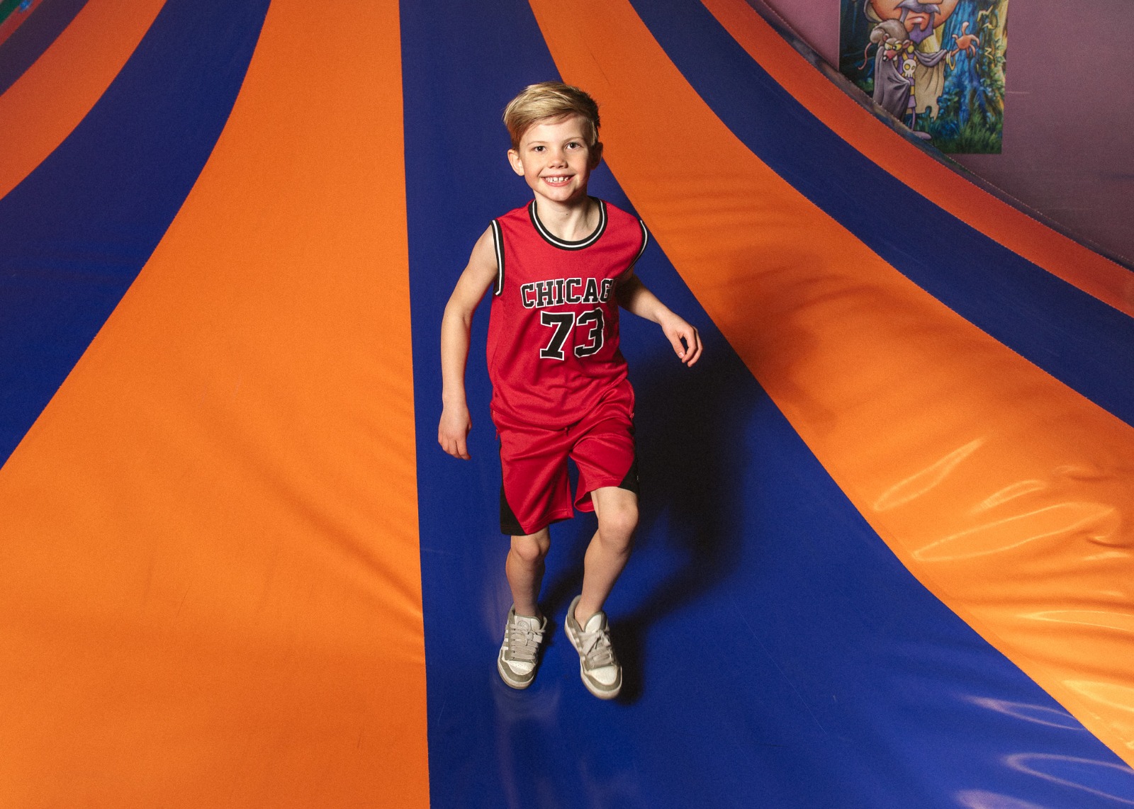 kidz management for Jola  item #001