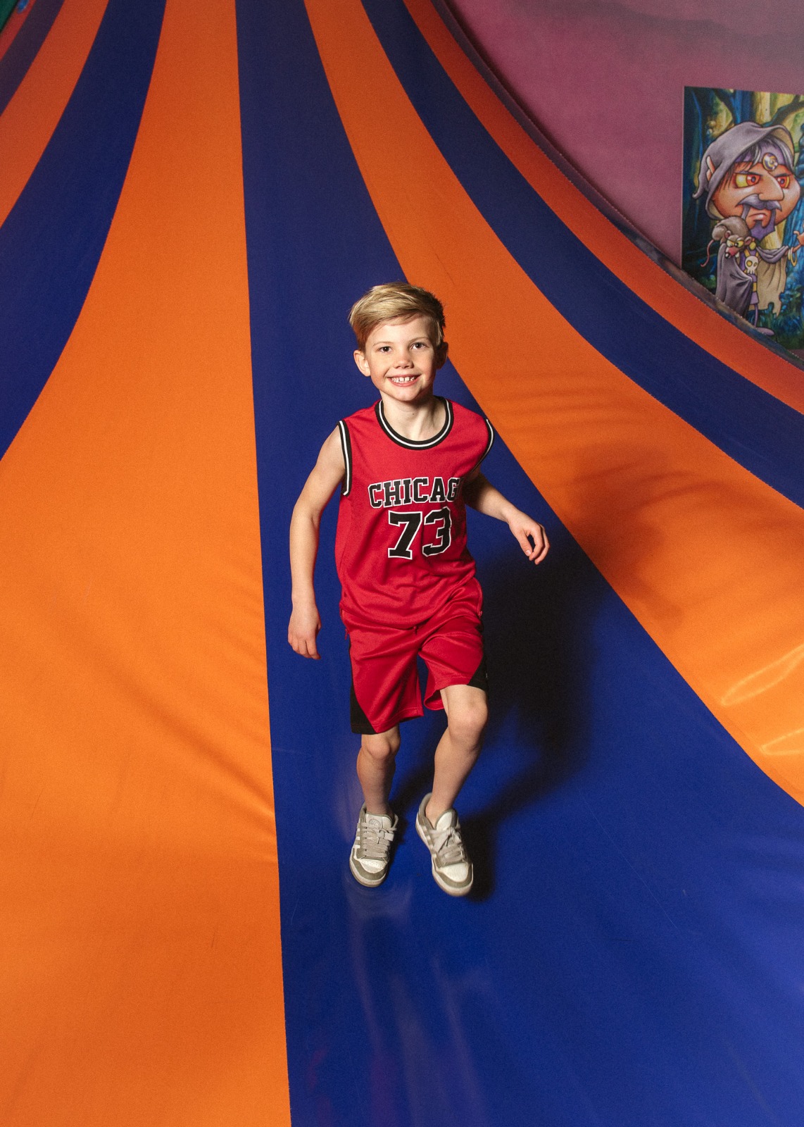 kidz management for Jola  item #002