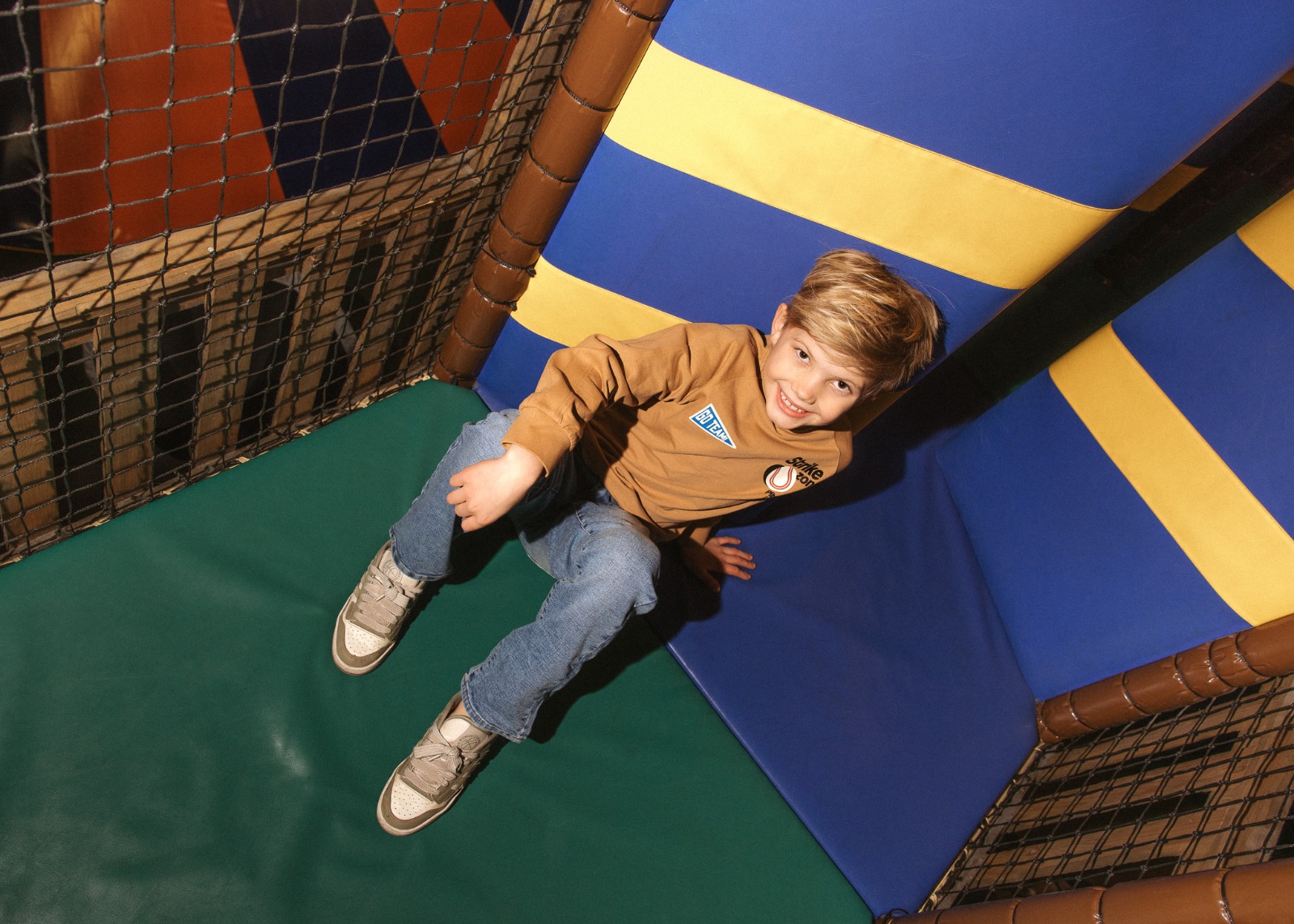 kidz management for Jola  item #001