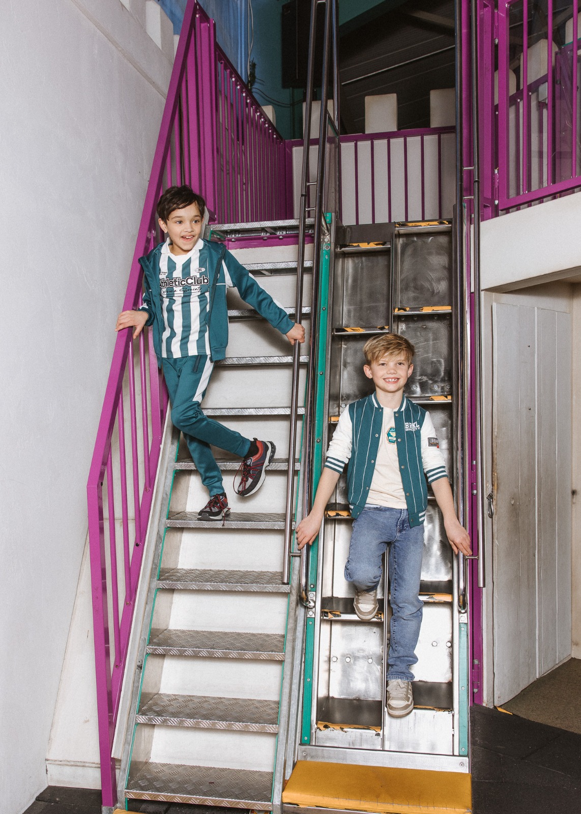 kidz management for Jola  item #002