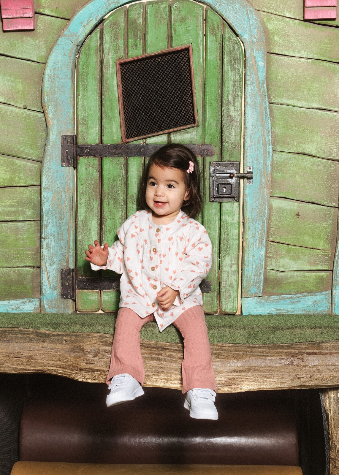 kidz management for Jola  item #003