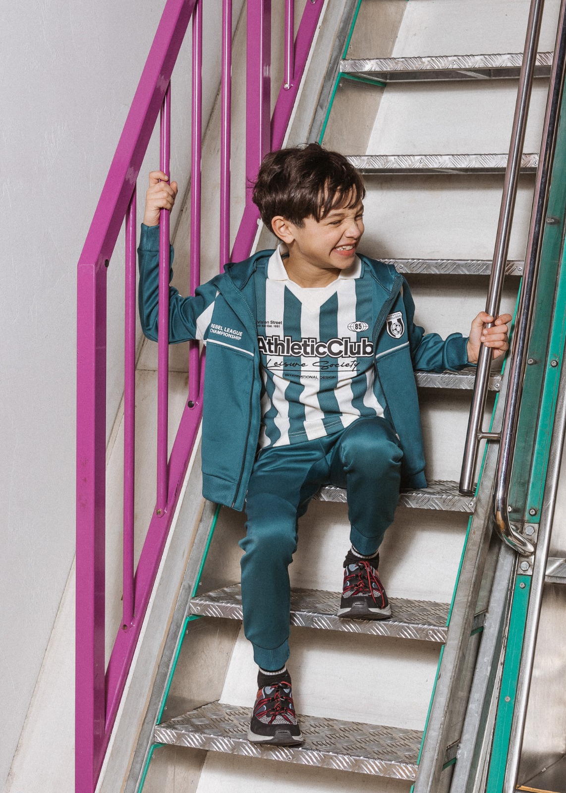 kidz management for Jola  item #001