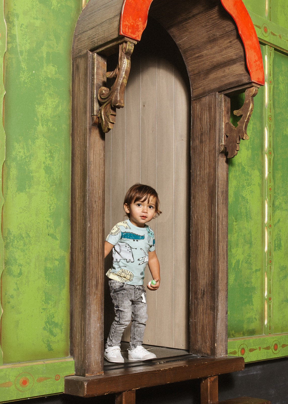 kidz management for Jola  item #003