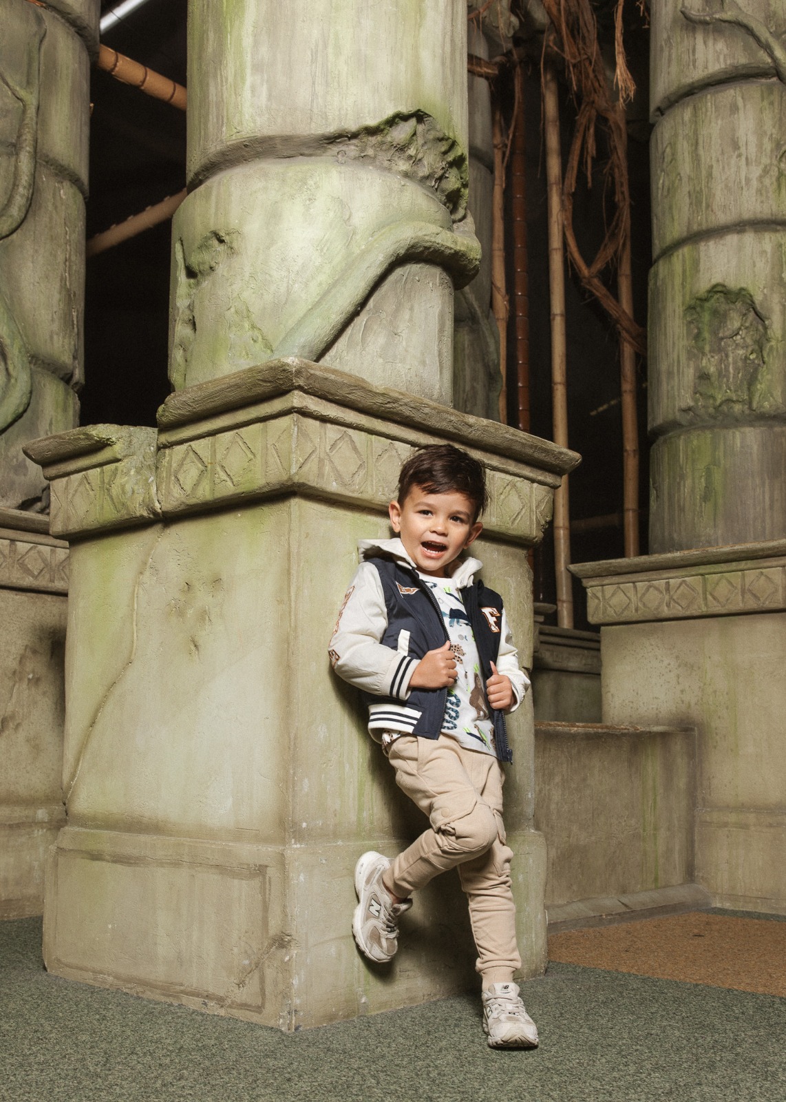 kidz management for Jola  item #002