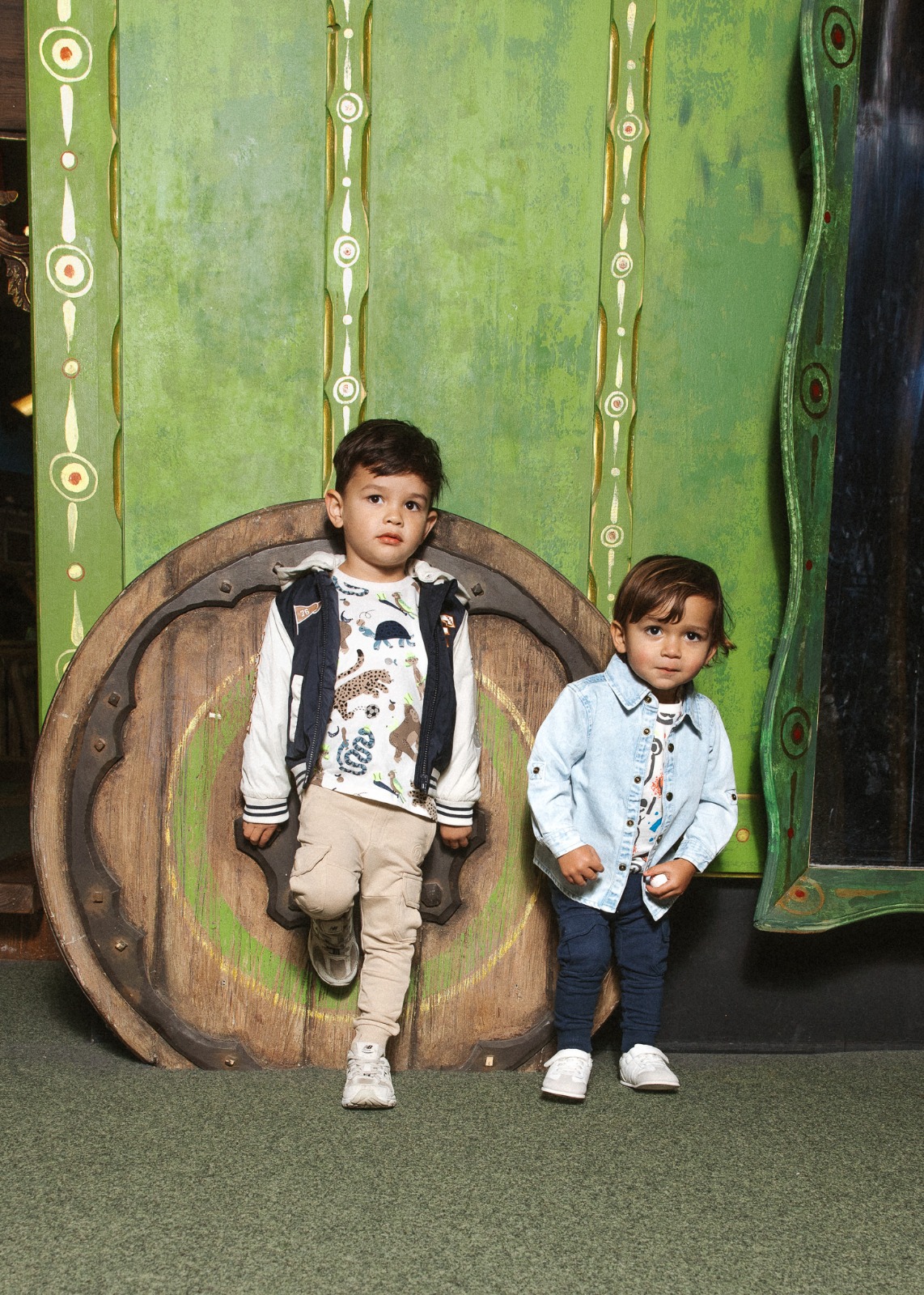 kidz management for Jola  item #002