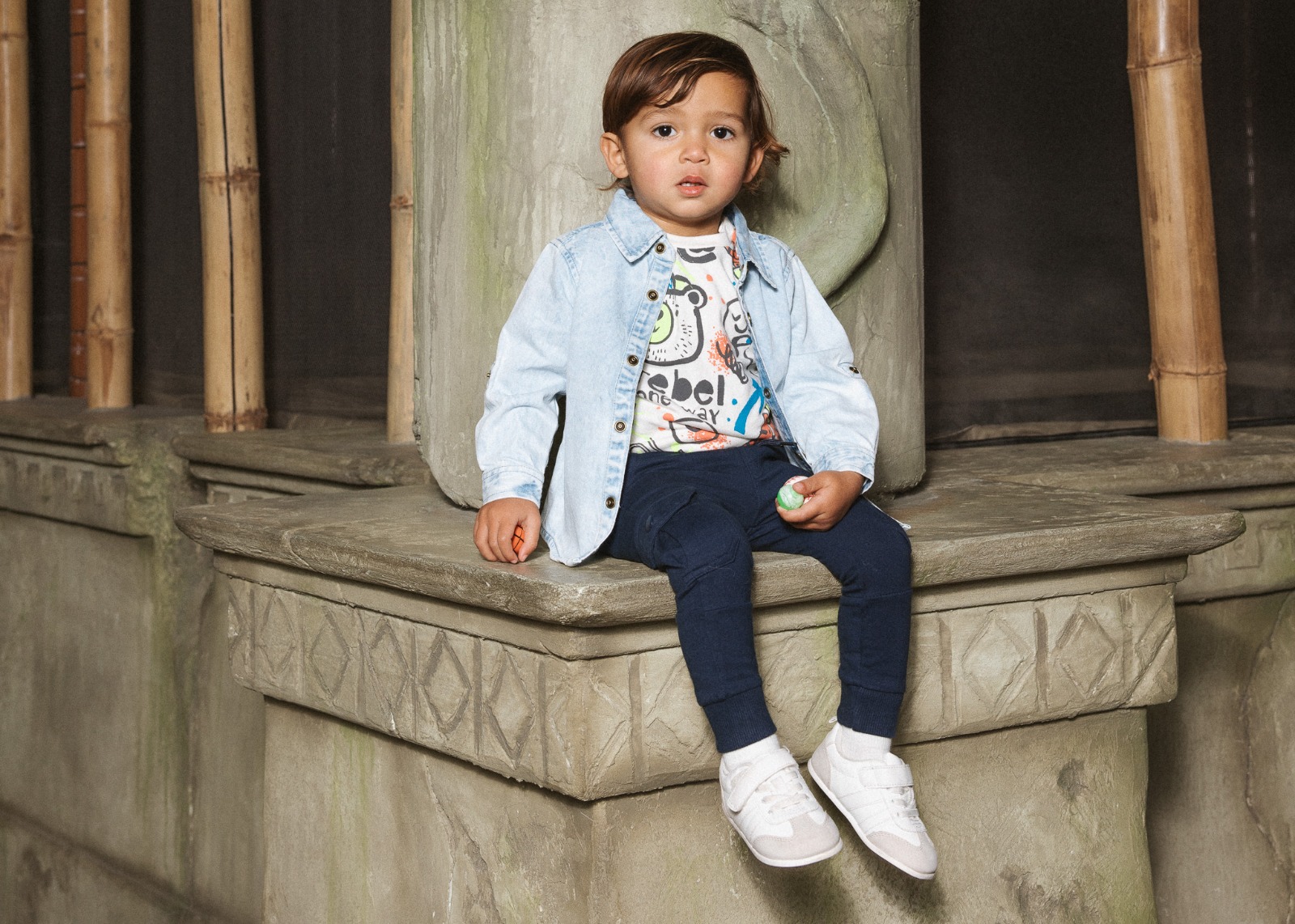 kidz management for Jola  item #001